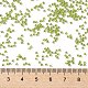 Круглые бусины toho 15/0&nbsp;LS-X-SEED-TR15-1811-4