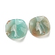 Opaque Acrylic Beads OACR-B013-32G-2