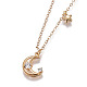 Brass Pendants Necklaces NJEW-JN02385-01-2