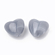Perles acryliques imitation pierre précieuse X-JACR-S047-003-3