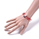Nylon Thread Bracelets BJEW-JB04718-4