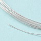 Dead Soft 925 Sterling Silver Wire STER-NH006-A-2
