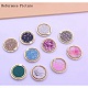Zinc Alloy Cell Phone Ring Holder FIND-C006-01A-4