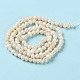 Natural Cultured Freshwater Pearl Beads Strands PEAR-E018-46-3