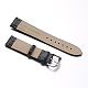 Leather Watch Bands WACH-M140-20#-02-2