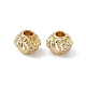 Alloy Beads FIND-B013-20LG-2