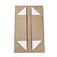 Foldable Cardboard Box CON-D011-01A-2