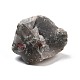 Perline Bloodstone naturale africano G-D457-01-3