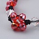 (Jewelry Parties Factory Sale)Handmade Glass Beads Bracelets BJEW-JB04673-03-2