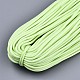 Luminous Polyester Braided Cords OCOR-T015-01K-3