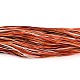 Gewachst Polyesterkorde&nbsp;YC-N011-01C-3