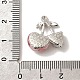 Подвески из сплава  FIND-H015-13P-02-3