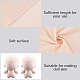 Polyester Fabrik&nbsp;DIY-WH20055-109A-6