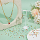 Runde Saatperlen&nbsp;SEED-PH0002-11-4