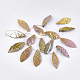 Freshwater Shell Beads Strands X-SHEL-T012-51A-2