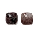 Cabujones de piedras preciosas mezcladas naturales G-D058-03A-3