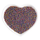 Ornaland 12/0 Round Glass Seed Beads SEED-OL0001-05-05-1