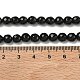 Natürliche Achat Perlen Stränge&nbsp;G-C082-A01-63-2