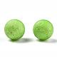 Piccole palline di schiuma artigianale KY-T007-08-A-3