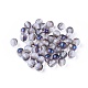 Perles de verre tchèques X-GLAA-F101-D10-1
