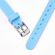 Silicone Watch Bands SIL-S001-08-4