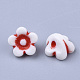 Acrylic Beads MACR-S296-98-2