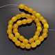 Natural Malaysia Jade Barrel Beads Strands G-F217-02-10x10mm-2