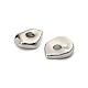 Messing Perlen&nbsp;KK-D106-05P-3