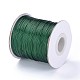 Waxed Polyester Cord YC-0.5mm-156-2