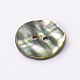 Abalone-Muschel / Paua-Muschel&nbsp;X-BSHE-I011-04A-3