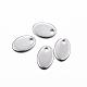 304 Stainless Steel Charms STAS-H375-06P-1
