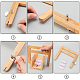 PandaHall Wire Bamboo Soap Cutter TOOL-WH0018-46-6