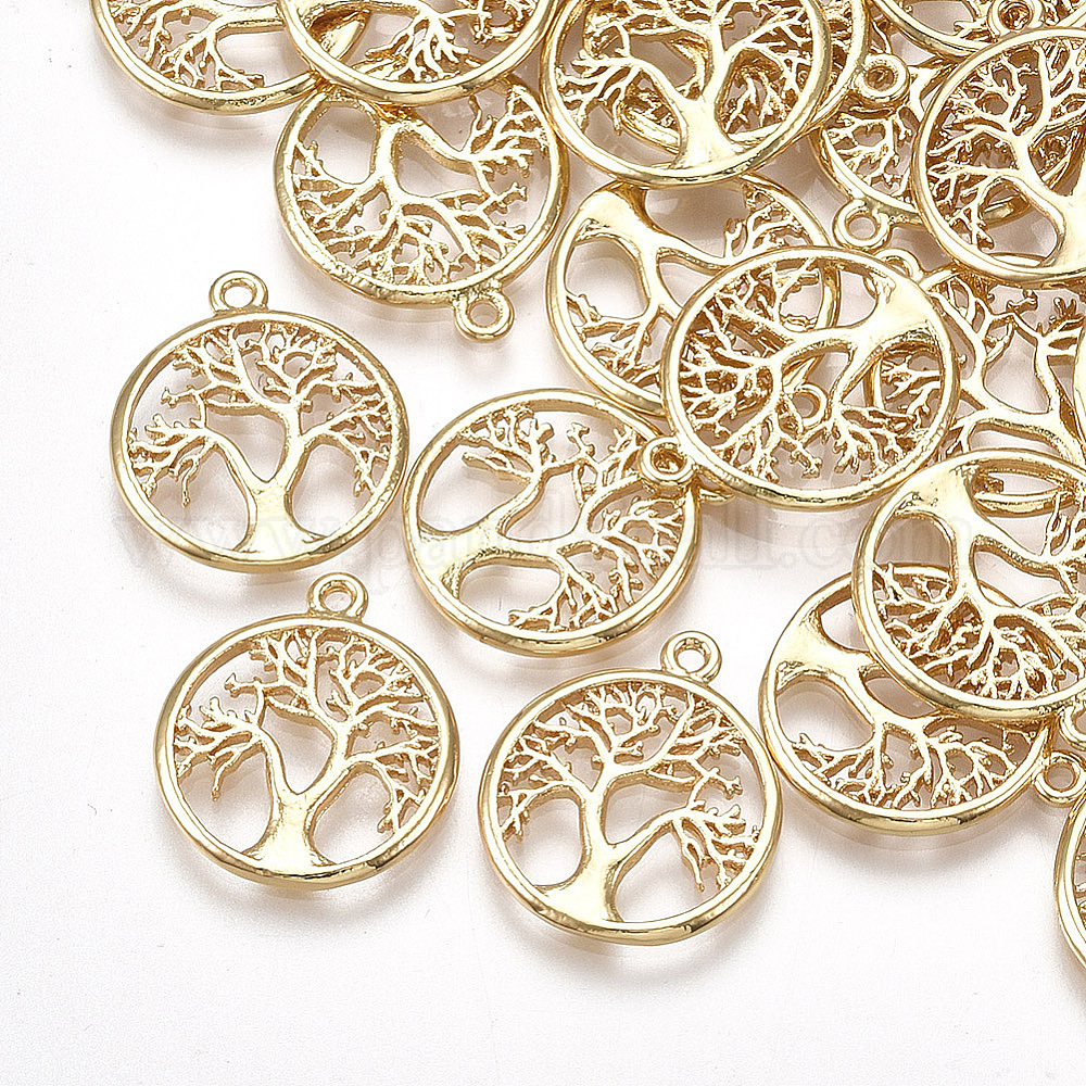 Wholesale Brass Pendants