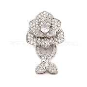Латунное микропейв KK-C075-09P