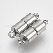 Магнитные застежки из нержавеющей стали 201 STAS-S103-06