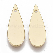 Латунные подвески KK-S354-181-NF
