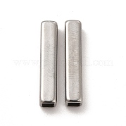 Бусины из нержавеющей стали 304 STAS-H179-04I-P