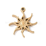Подвески из нержавеющей стали 304 STAS-E548-07G