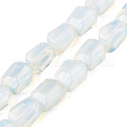 Opalite бисер пряди G-N342-141
