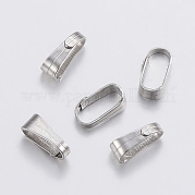 Защелкивающиеся дужки из нержавеющей стали марки 304 STAS-F155-28P