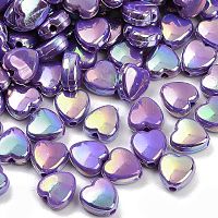 2631шт бусины из АБС-пластика&nbsp;KY-H009-01H