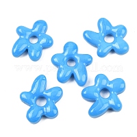 Бусины лэмпворк &nbsp;LAMP-S069-03J