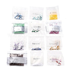 Acryl Nail Art Dekoration Zubeh&ouml;r MRMJ-XCP0001-16