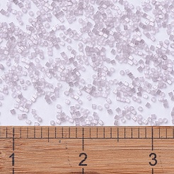 MIYUKIデリカビーズ  シリンダー  日本製シードビーズ  11/0  （db0678)アンティークローズシルクサテン  1.3x1.6mm  穴：0.8mm  約10000個/袋  50 G /袋&nbsp;SEED-X0054-DB0678