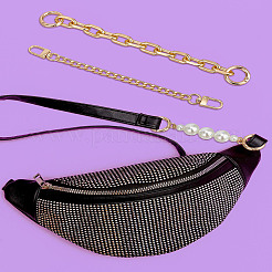 Наборы для изготовления кошельков своими руками&nbsp;FIND-LP0004-52