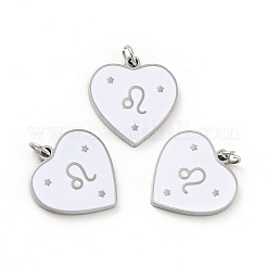 Подвески из нержавеющей стали 304&nbsp;STAS-G268-04P