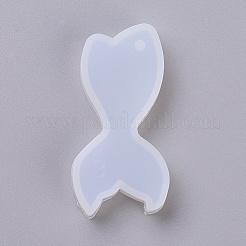 Кулон силиконовые Молды&nbsp;LS-DIY-G009-15