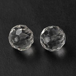 Perles de cristal autrichiennes imitation verre k9&nbsp;GLAA-H024-17D-01