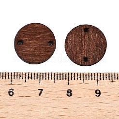 Verbindungsstücke aus Pappelholz&nbsp;WOOD-N016-17A