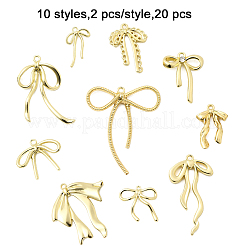 Подвески из сплава 20 шт.&nbsp;FIND-FP0002-95